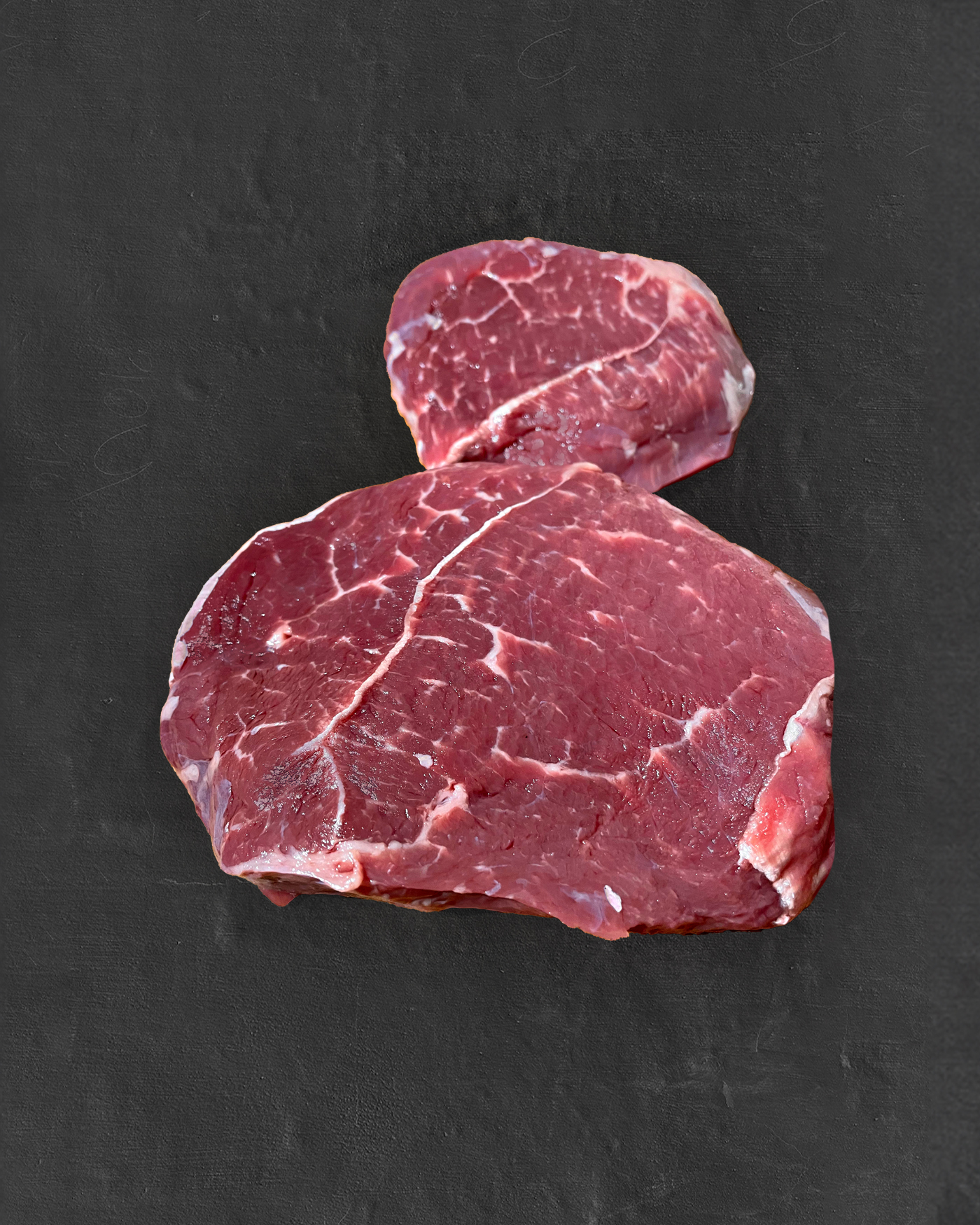 Sirloin Tip Steak vom Angus direkt aus Deutschlang